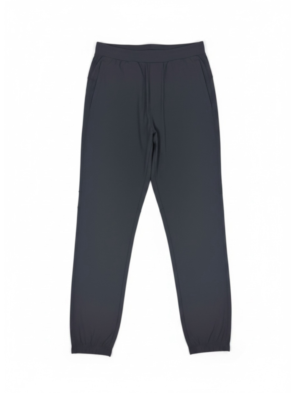 Lululemon Surge Jogger 29" Athletic Track Pants Graphite Grey Size Small